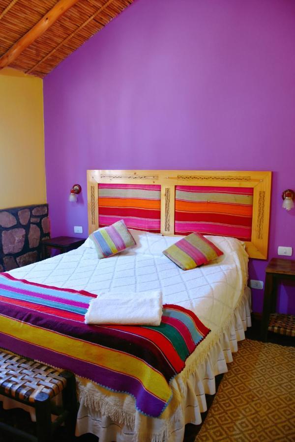 Paseo De Colorados Inn Purmamarca