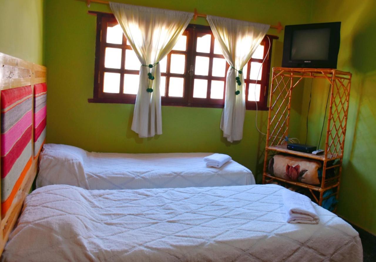 Paseo De Colorados Inn
