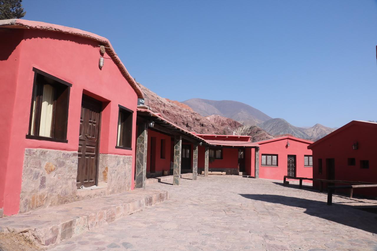 Paseo De Colorados Inn Purmamarca