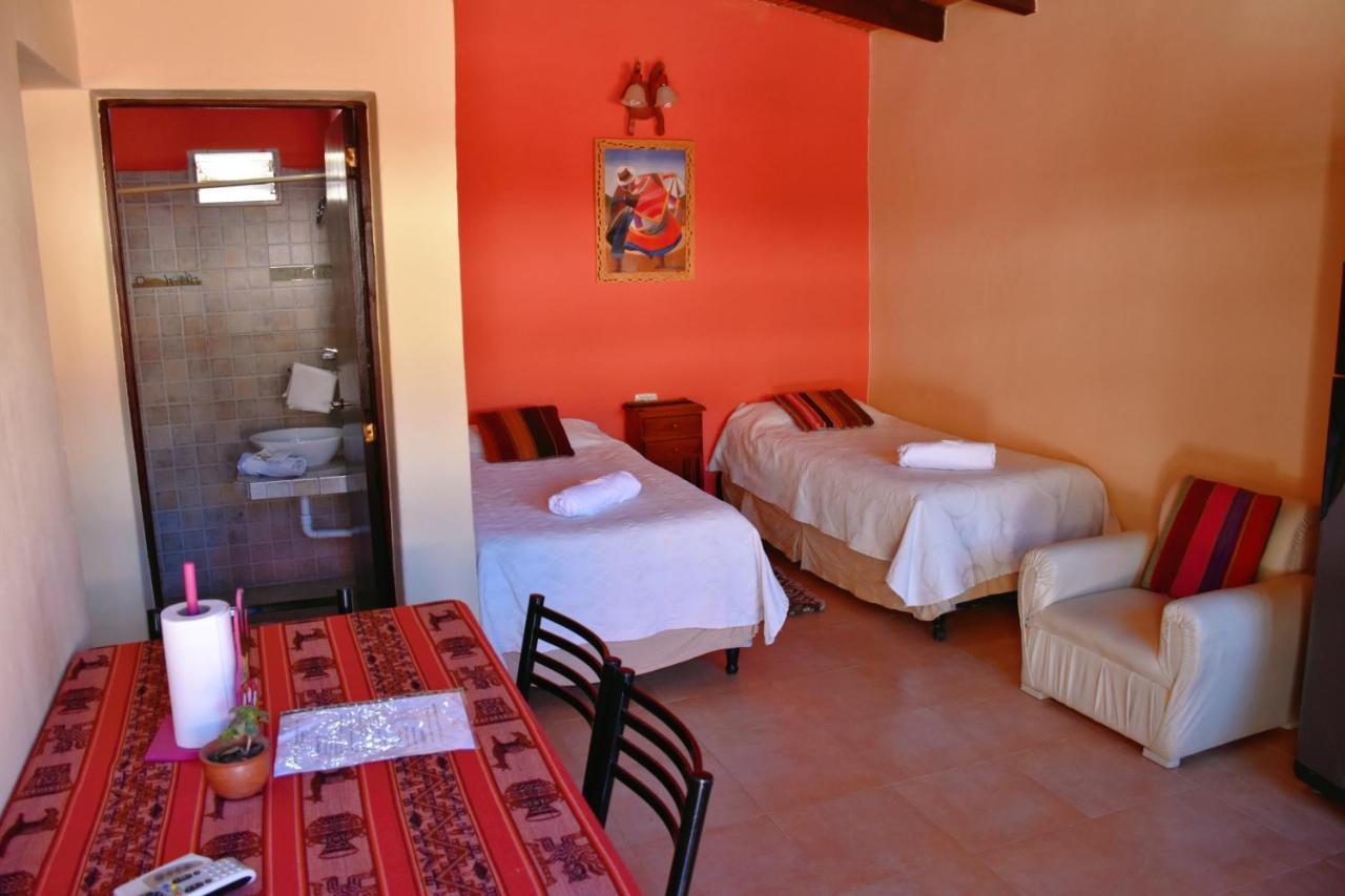 Inn Paseo De Colorados Purmamarca