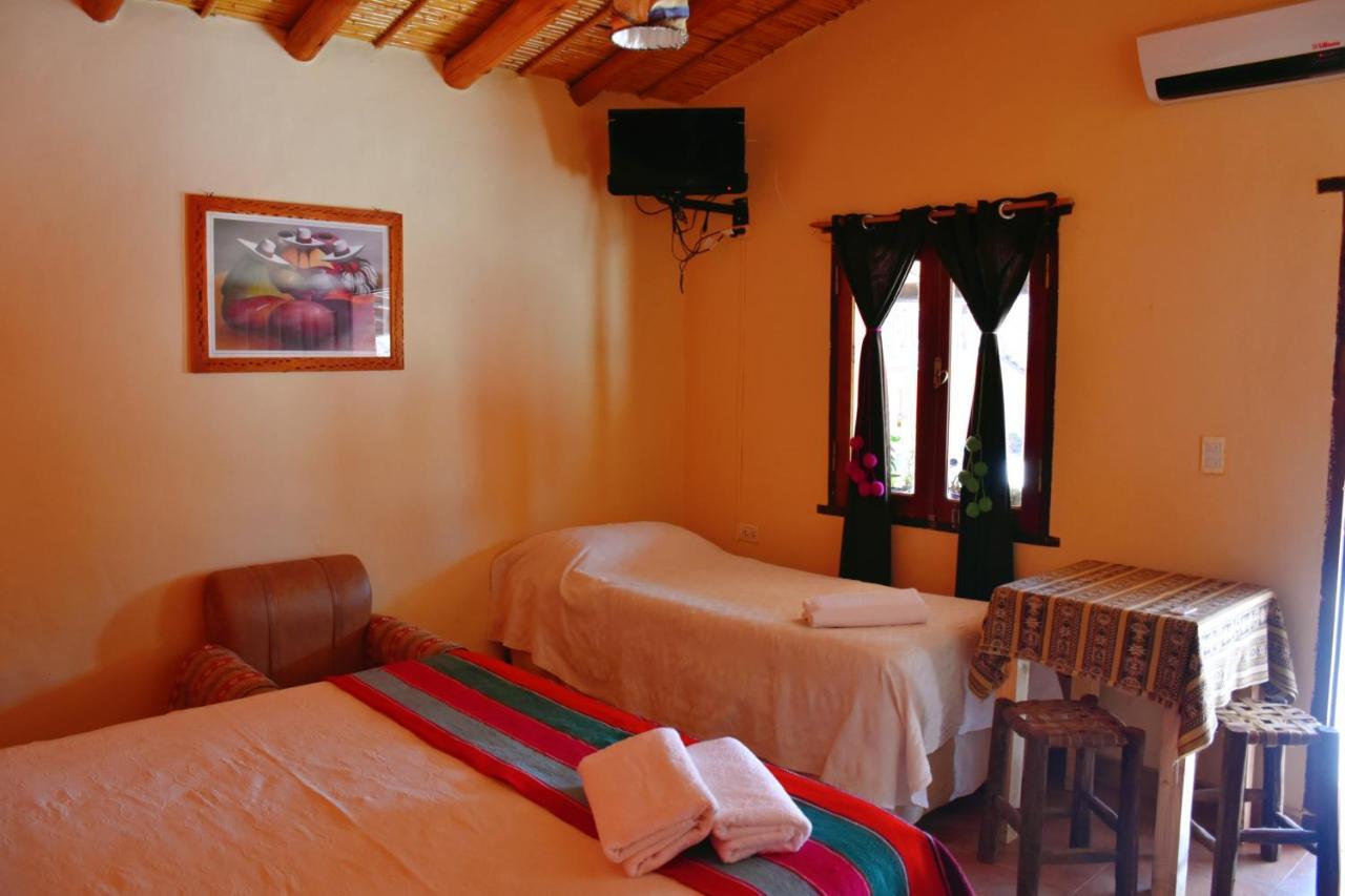 Inn Paseo De Colorados *