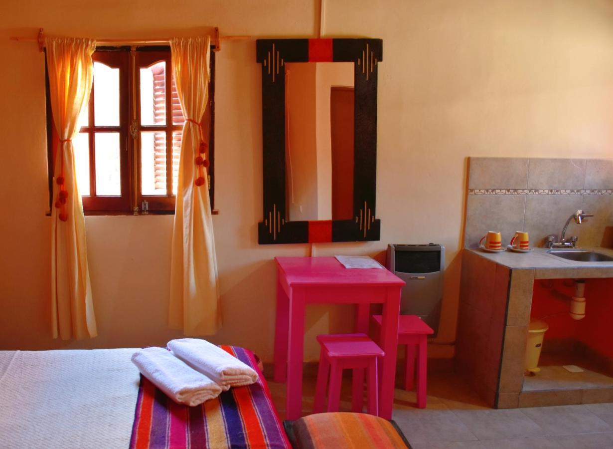 Paseo De Colorados Inn Purmamarca