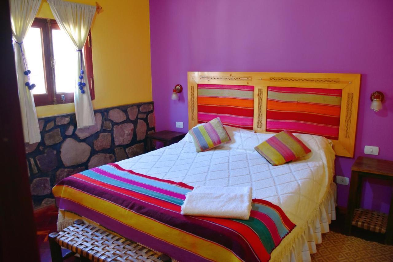 Inn Paseo De Colorados *