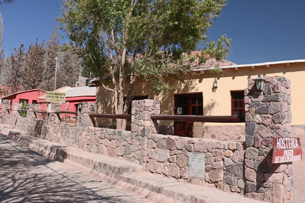 Paseo De Colorados Inn *